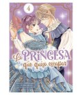 LA PRINCESA QUE QUISO ESCAPAR 04