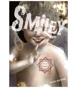 SMILEY 06