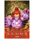 STREET FIGHTER ORIGENES - AKUMA