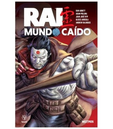 RAI - MUNDO CAIDO