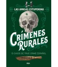 CRIMENES RURALES