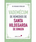 VADEMECUM DE REMEDIOS DE SANTA HILDEGARDA DE BINGEN