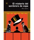 EL MISTERIO DEL SOMBRERO DE COPA