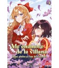 ME ENAMOR DE LA VILLANA: ¡QU PLEBEYA TAN DESCARADA! 1