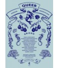POESIA QUEER TRADUCIDA: GRIEGO