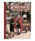 CAPABLANCA Nº 4: DOS MUERTES