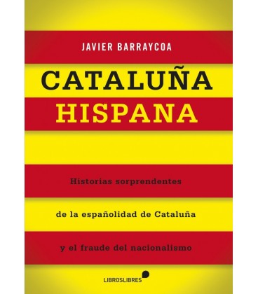 CATALUÑA HISPANA