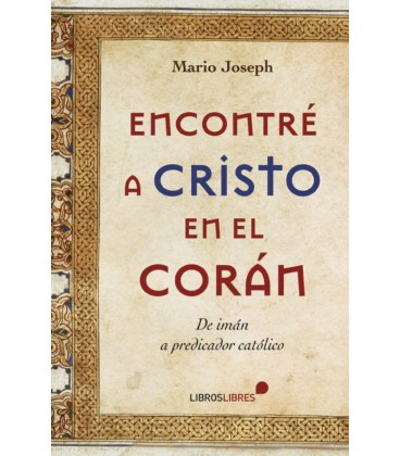 ENCONTRE A CRISTO EN EL CORAN