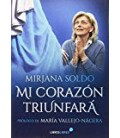 MI CORAZON TRIUNFARA