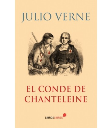 EL CONDE DE CHANTELEINE
