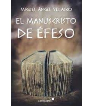 EL MANUSCRITO DE EFESO