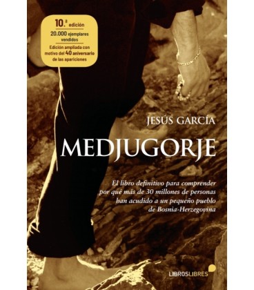 MEDJUGORJE