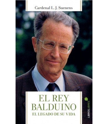 EL REY BALDUINO