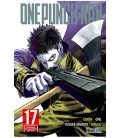 ONE PUNCH-MAN Nº 17
