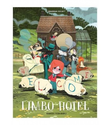 LIMBO HOTEL