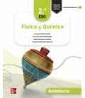 FISICA Y QUIMICA 2 ESO ANDALUCIA