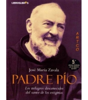 PADRE PIO
