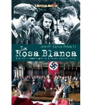 LA ROSA BLANCA