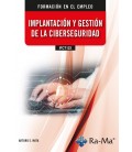 IMPLANTACION Y GESTION DE LA CIBERSEGURIDAD