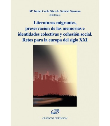LITERATURAS MIGRANTES