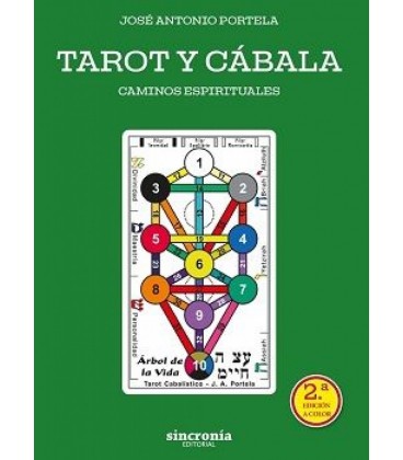 TAROT Y CABALA