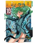 ONE PUNCH-MAN Nº 10