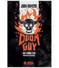 DOOM GUY