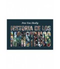 HISTORIA DE LOS MONSTRUOS