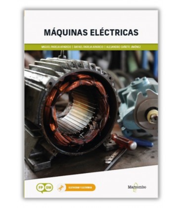 MAQUINAS ELECTRICAS