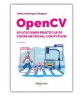 OPENCV. APLICACIONES PRACTICAS DE VISION ARTIFICIAL CON PYTHON - 2.ª E