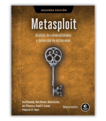 METASPLOIT