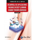 DESARROLLO DE APLICACIONES BASADAS EN DEEP LEARNING USANDO TENSORFLOW-