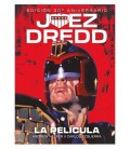 JUEZ DREDD: LA PELICULA