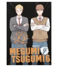 MEGUMI Y TSUGUMI VOL 06