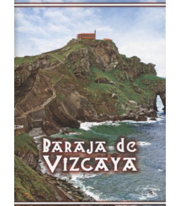 BARAJA DE VIZCAYA