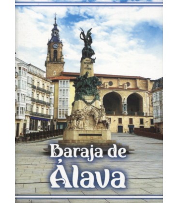 BARAJA DE ALAVA