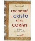ENCONTRE A CRISTO EN EL CORAN