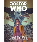 DOCTOR WHO. LOS ANGELES LLOROSOS DE MONS