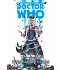 DOCTOR WHO. LAS FUENTES DE LA ETERNIDAD