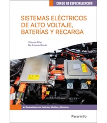 SISTEMAS EL CTRICOS DE ALTO VOLTAJE