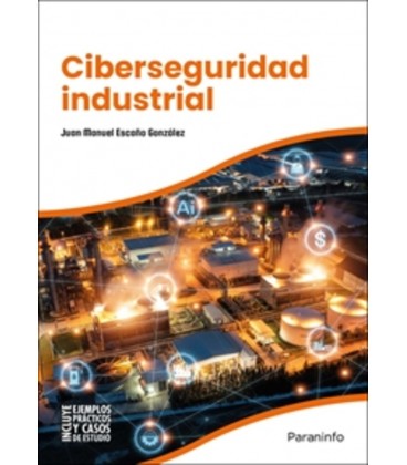 CIBERSEGURIDAD INDUSTRIAL