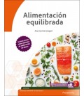 ALIMENTACION EQUILIBRADA