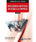 INTELIGENCIA ARTIFICIAL APLICADA A LA EMPRESA