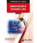 ADMINISTRACION DE SERVIDORES LINUX