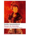 SANGRE DE CHOCOLATE