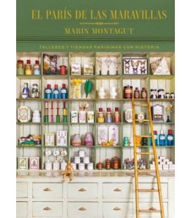 PARIS DE LAS MARAVILLAS