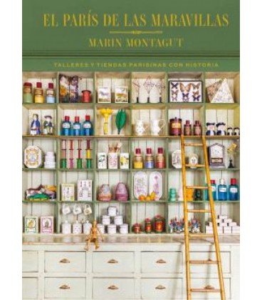 PARIS DE LAS MARAVILLAS