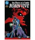 UNA MUERTE EN FAMILIA. ROBIN VIVE