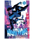 DC PREMIERE 2. AMANECER DE DC. NIGHTWING 02.