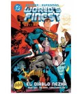 DC PREMIERE 3. AMANECER DE DC. BATMAN-SUPERMAN: WORLDS FINEST 1